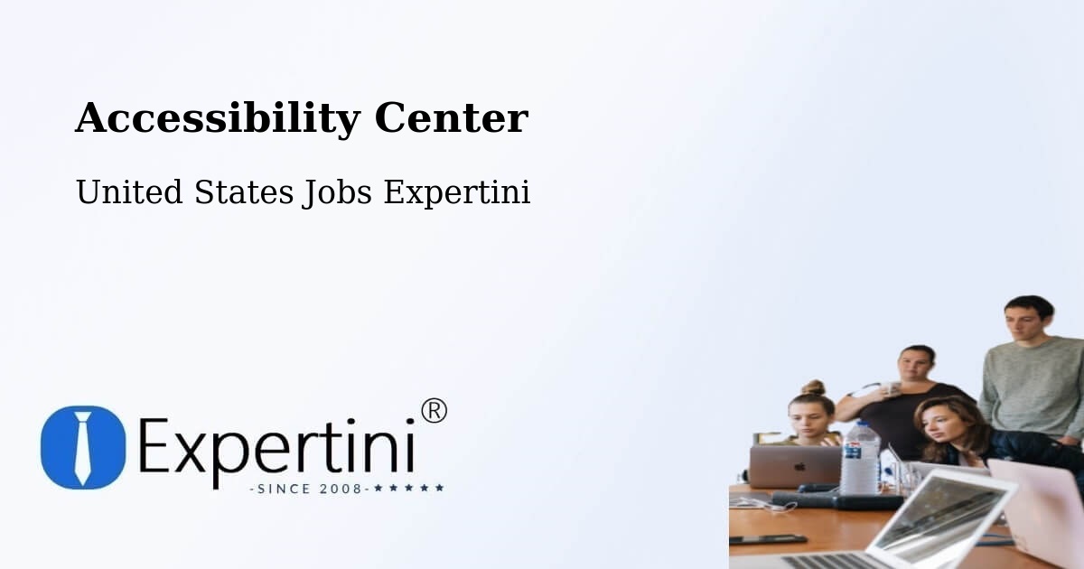 Accessibility Statement – Montgomery - United States Jobs Expertini