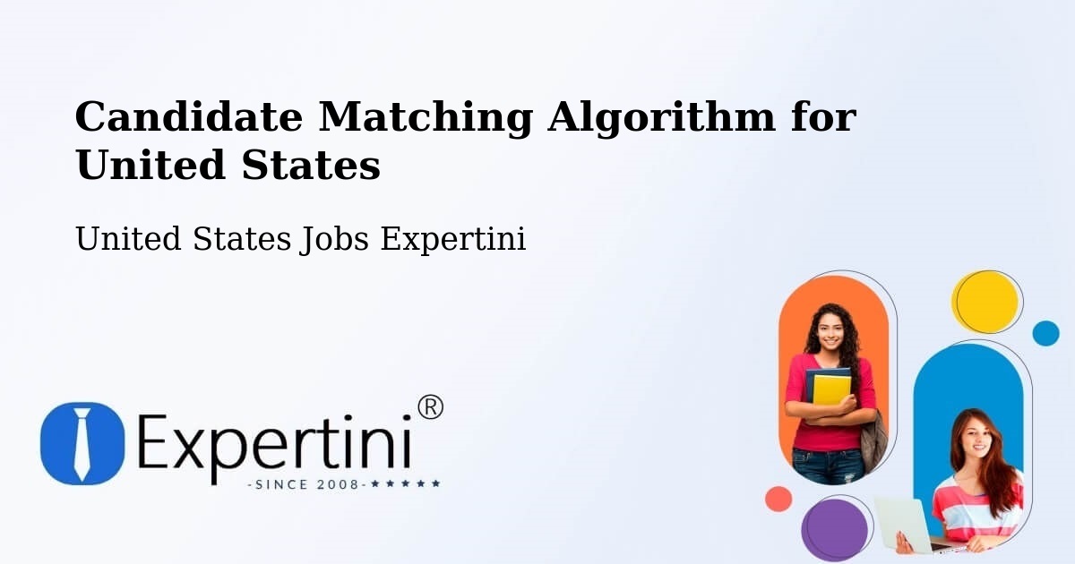 Candidate Matching Algorithm Overview – Montgomery - United States Jobs Expertini
