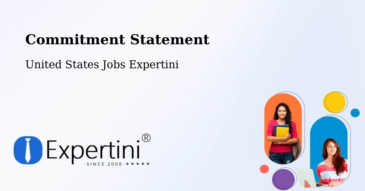 Corporate Commitment – Montgomery - United States Jobs Expertini