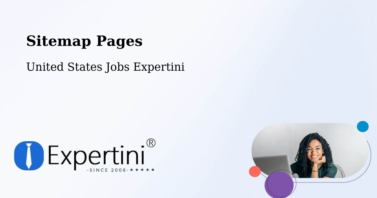 Sitemap Pages - Montgomery - United States Jobs Expertini