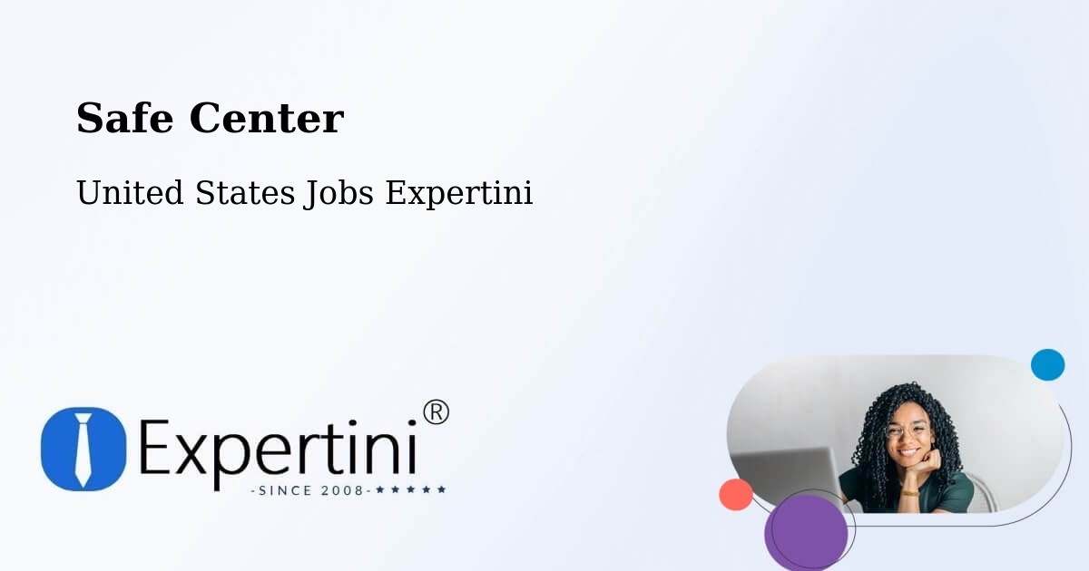 Safety Center – Montgomery - United States Jobs Expertini